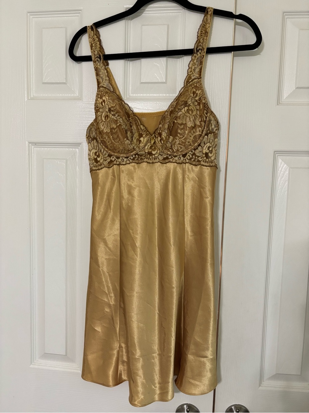 Victoria’s Secret Vintage Nightgown